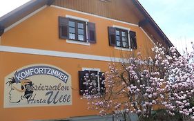 Gaestehaus Ulbl