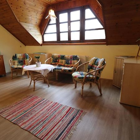 Gaestehaus Ulbl Kitzeck im Sausal Buitenkant foto