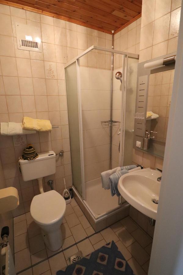 Gaestehaus Ulbl Kitzeck im Sausal Buitenkant foto