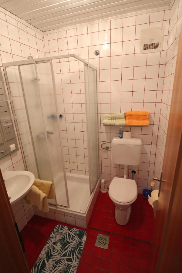 Gaestehaus Ulbl Kitzeck im Sausal Buitenkant foto